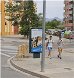 UR-HUMU021 - Pza Unidad Nacional dir Pza Sto Domingo